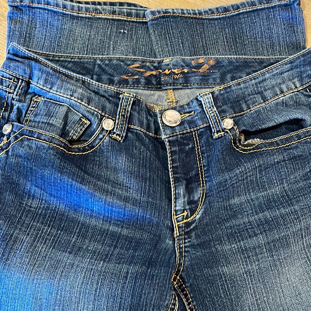 Seven jeans